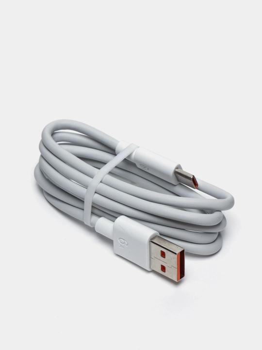 Type-C кабель с USB - 