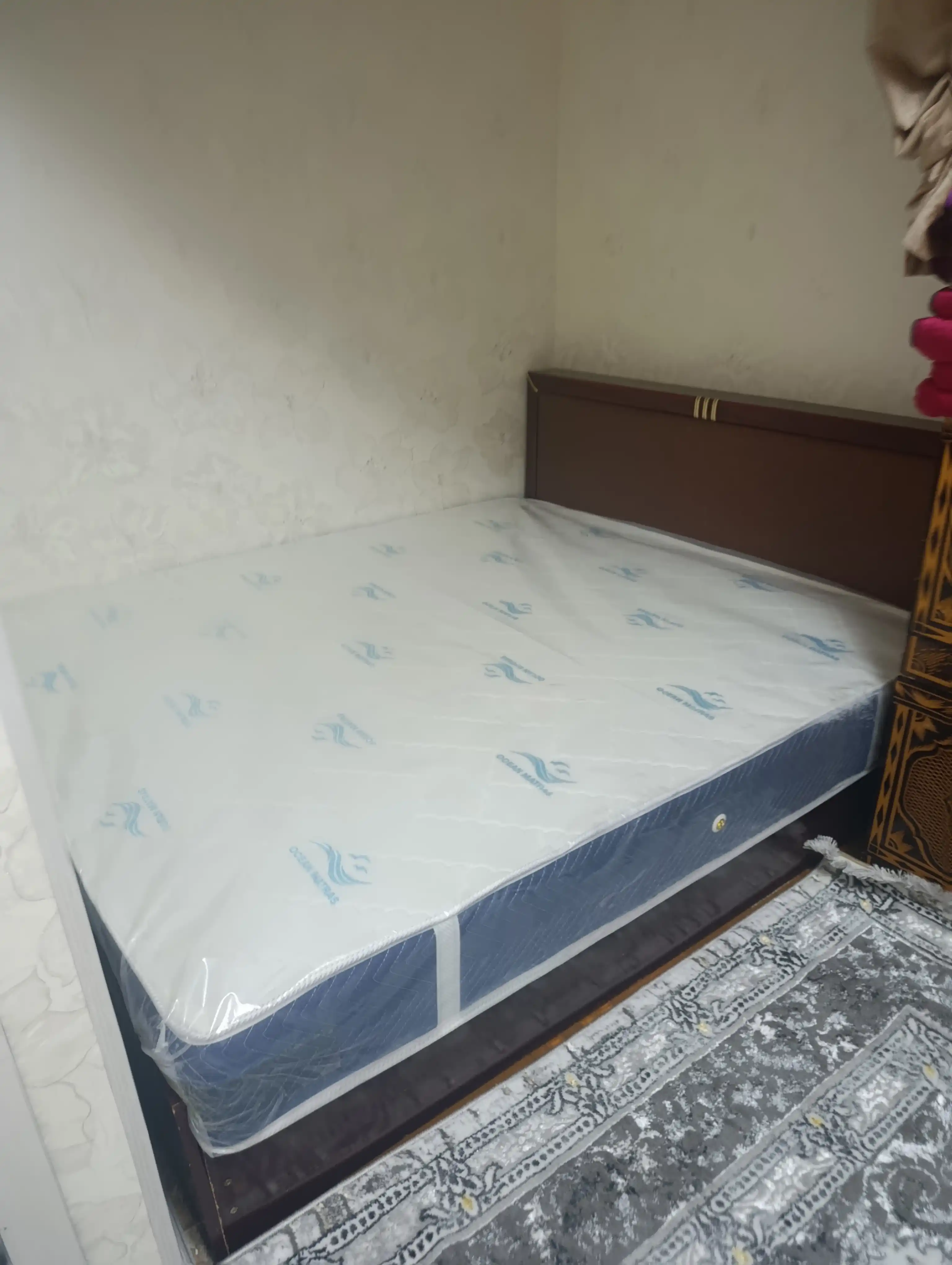 Ortopedik matras