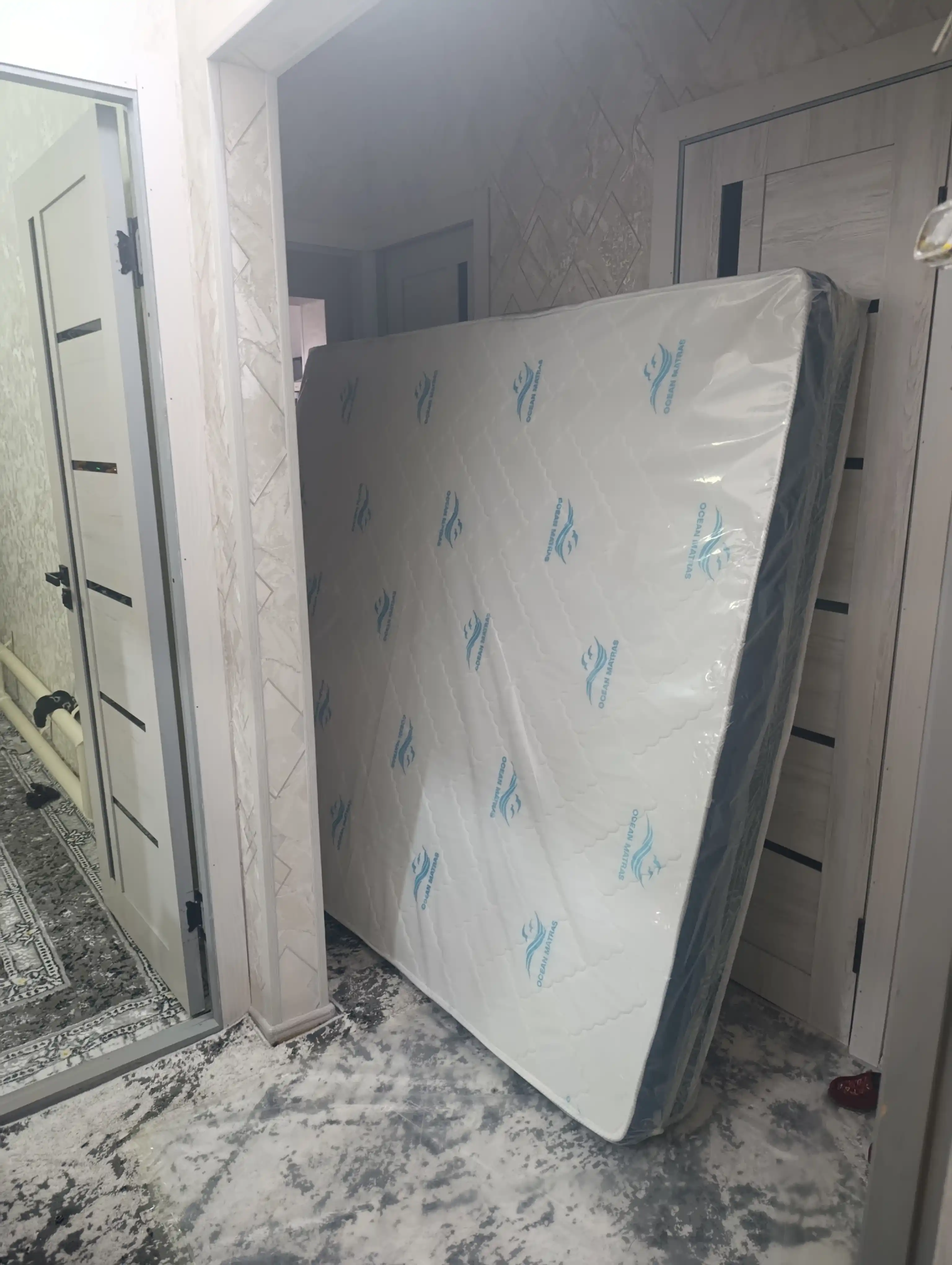 Ortopedik matras