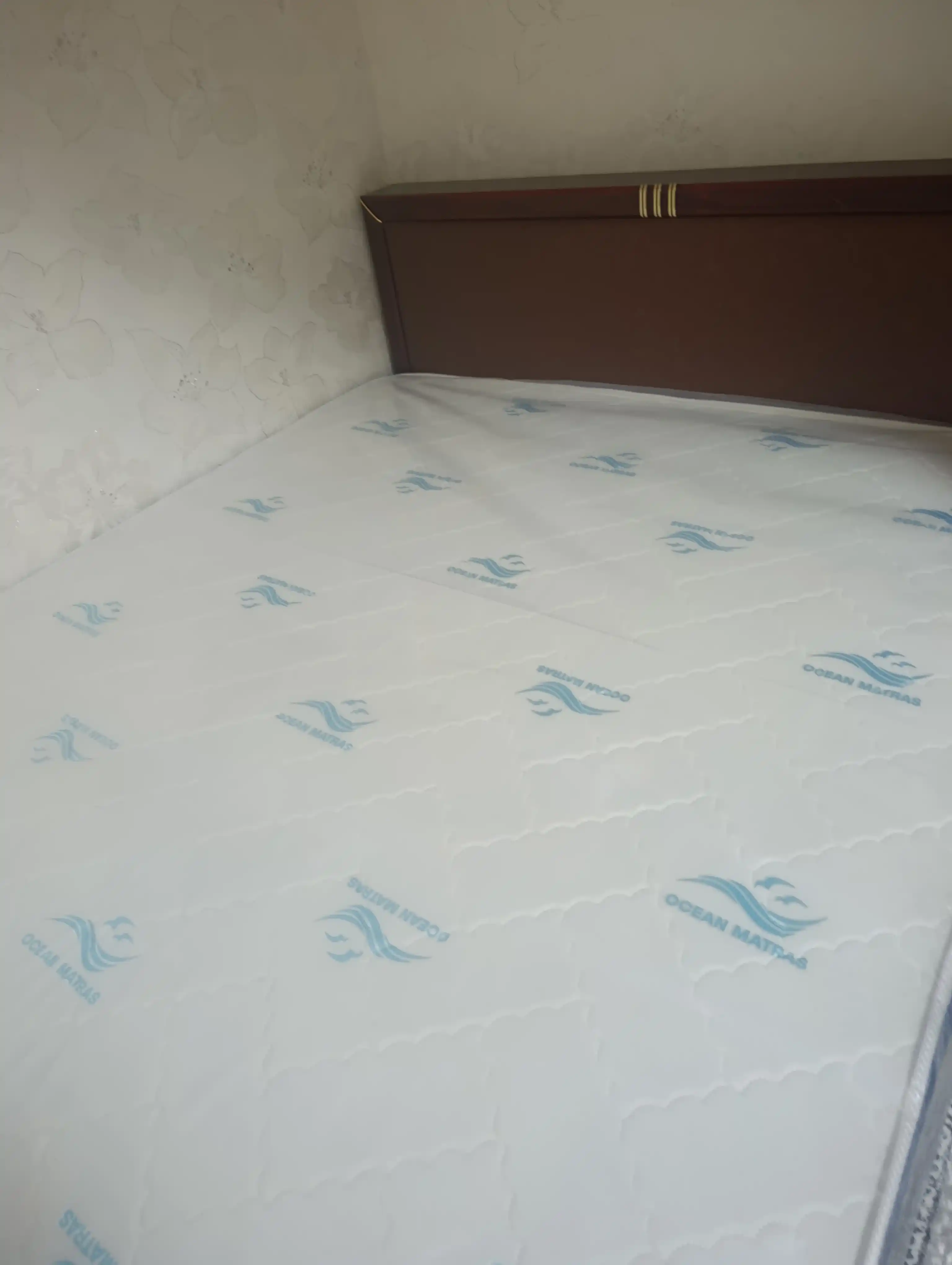 Ortopedik matras