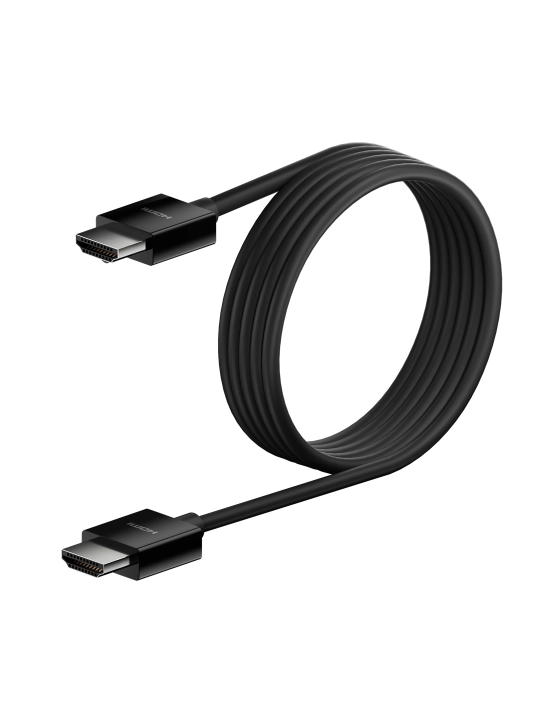 Кабель Belkin Type C to HDMI 8K и HDMI 2.1 Ultra HD 8K, HDR, 2 метра