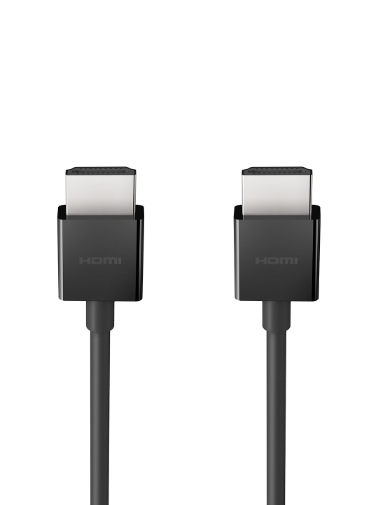 Кабель Belkin Type C to HDMI 8K и HDMI 2.1 Ultra HD 8K, HDR, 2 метра