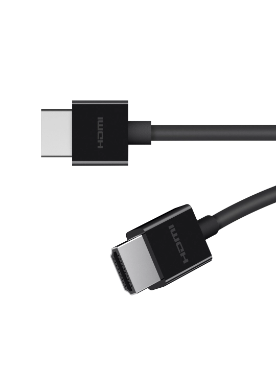 Кабель Belkin Type C to HDMI 8K и HDMI 2.1 Ultra HD 8K, HDR, 2 метра