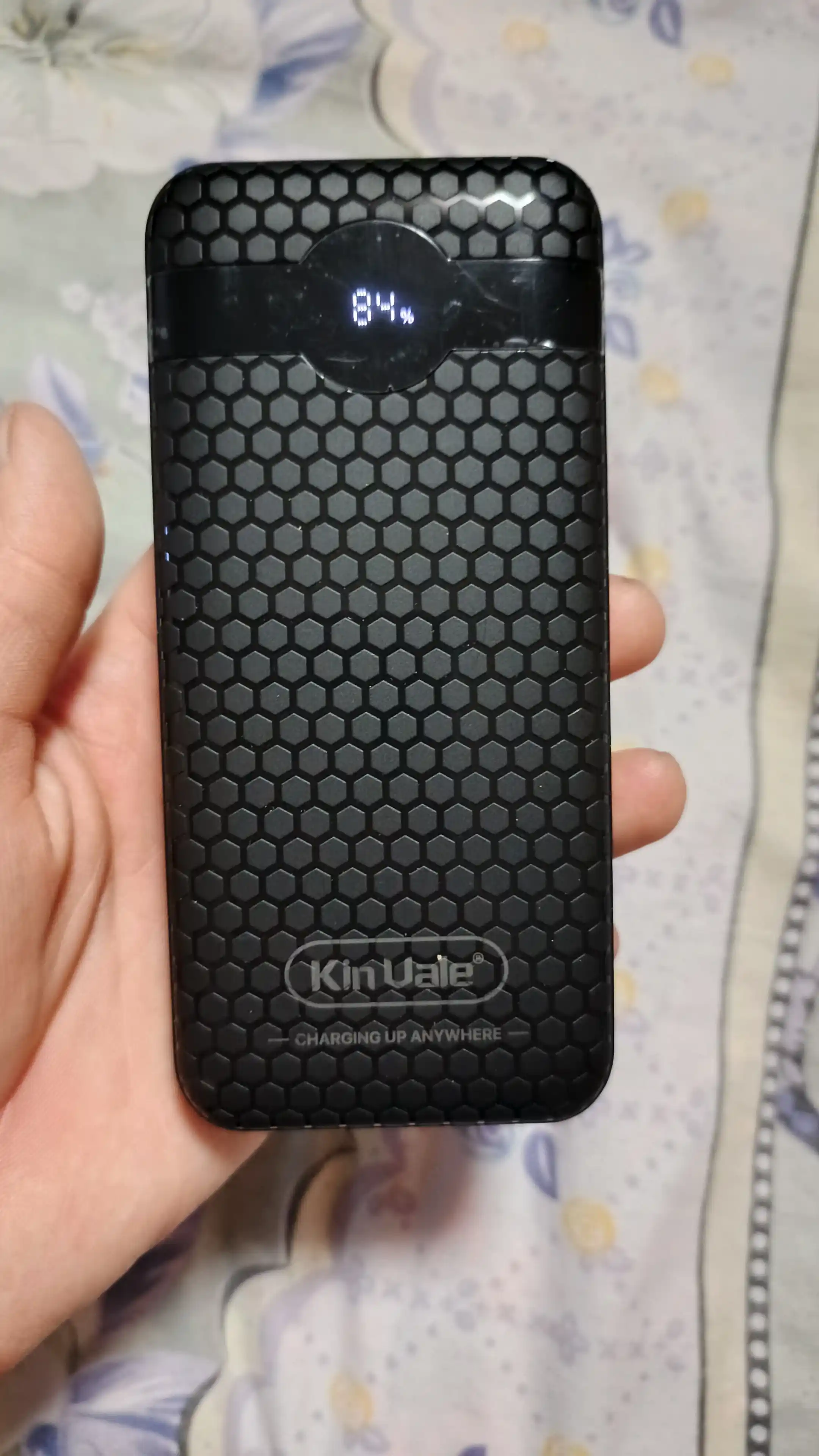 WIWU | CCC Tashqi akkumulyator 22.5w quvvat 10k, 20k, 30k mA/h, POWER BANK