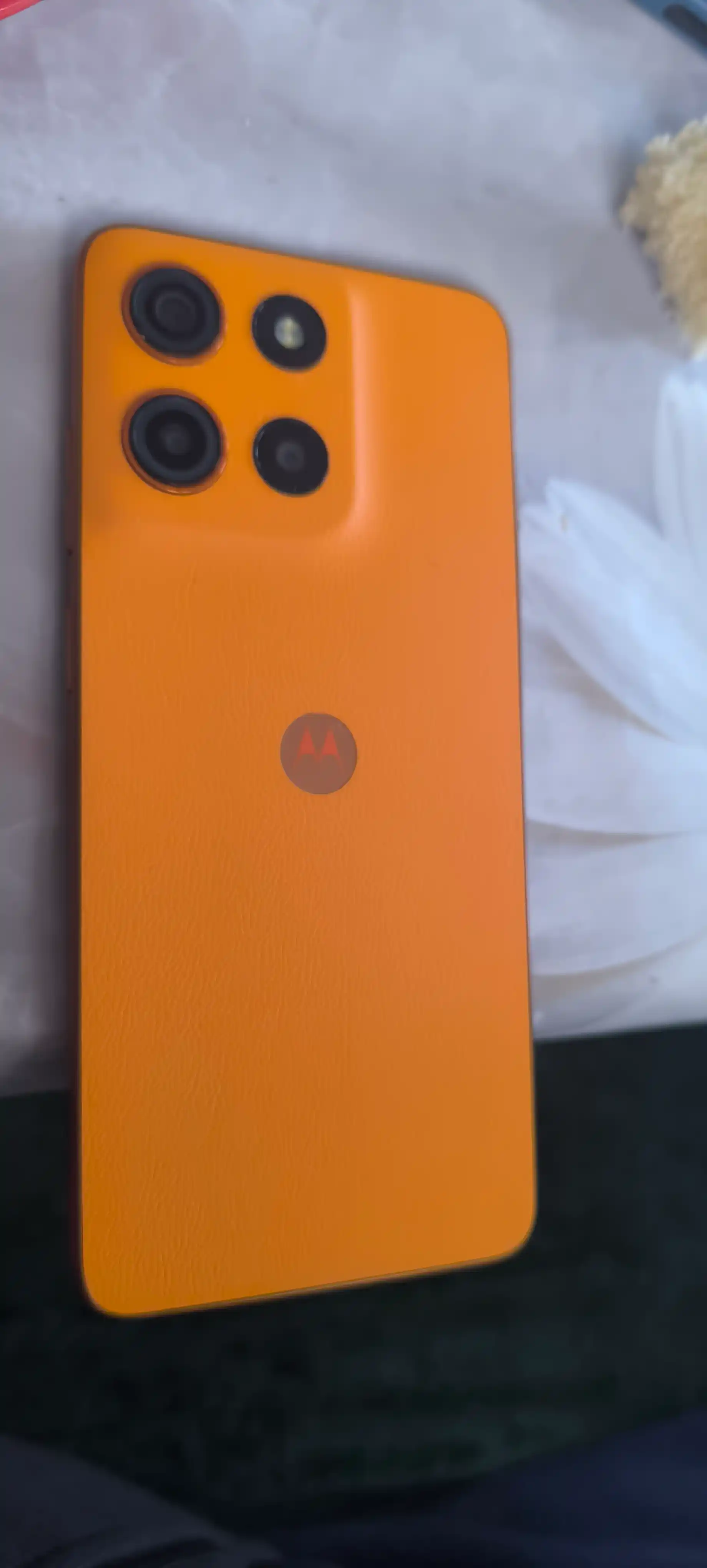 Смартфон Motorola G15 телефон, 8/256 GB, NFC, Full HD+, аккумулятор 5200 мАч, 6.72”