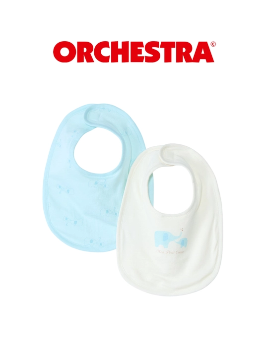 Bolalar to‘plami - Orchestra 2 dona so‘lak tozalagich, paxtadan, kichkintoylar uchun - 