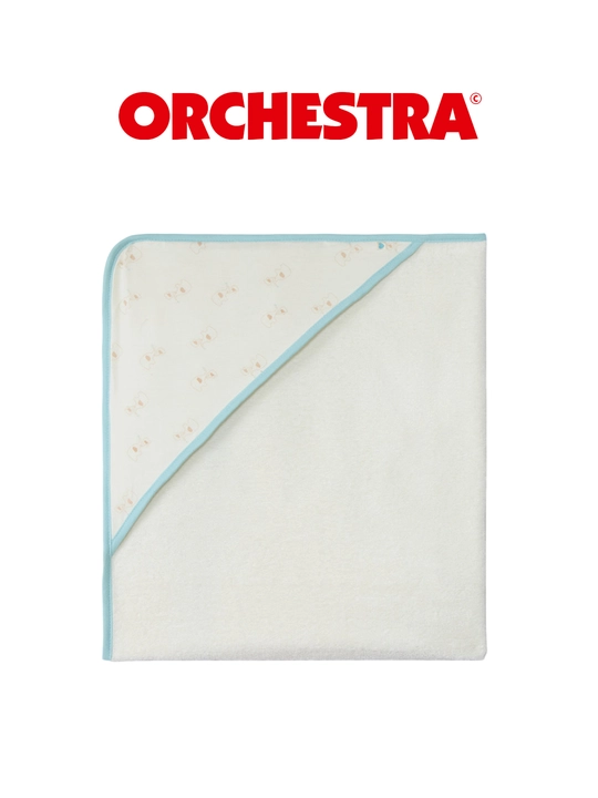 Bolalar sochiq — Orchestra burchakli, paxta, chaqaloqlar uchun - 