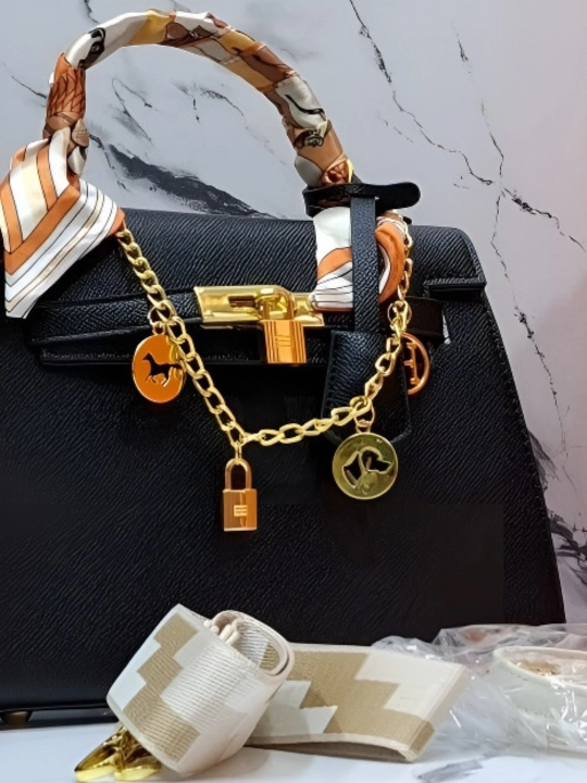 Женская сумка в стиле Hermes, подходит для повседневного использования, в коробке 