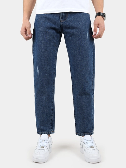 LIVES DENIM, Мужские джинсы, мужская одежда, весенняя, 100% хлопок