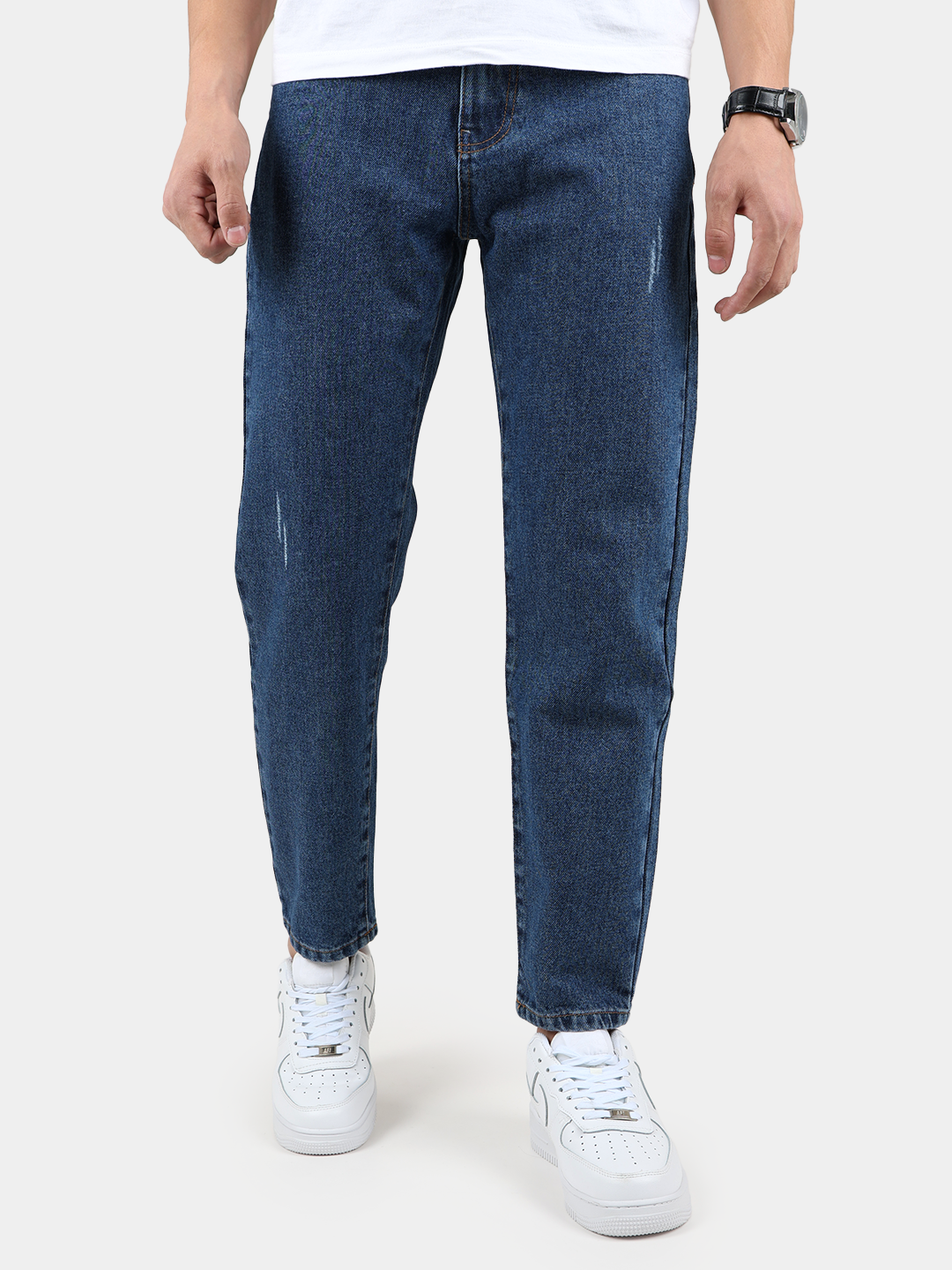 LIVES DENIM, Erkaklar jinsi shimlari, erkaklar kiyimlari, bahorgi, 100% paxta