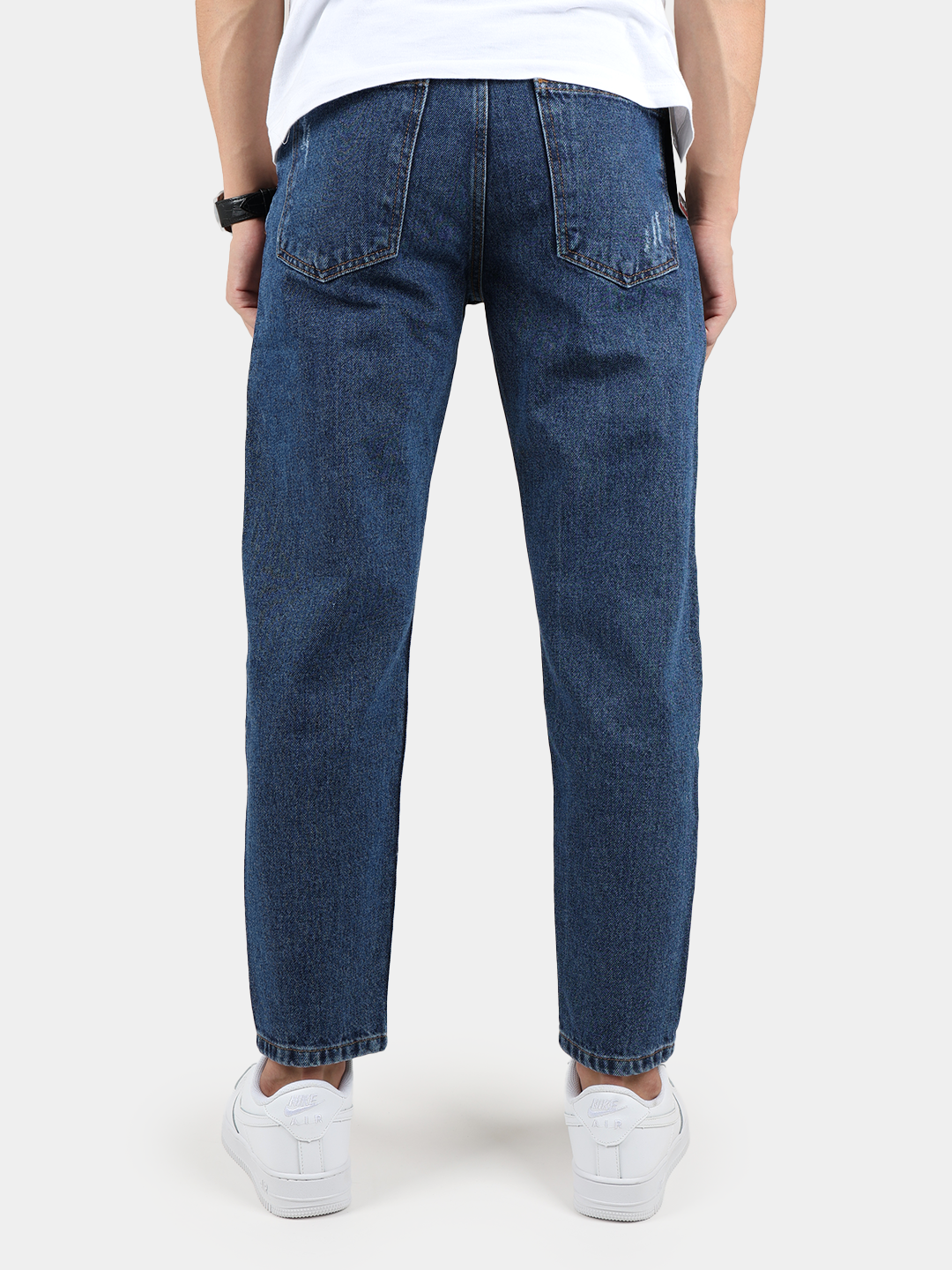 LIVES DENIM, Erkaklar jinsi shimlari, erkaklar kiyimlari, bahorgi, 100% paxta