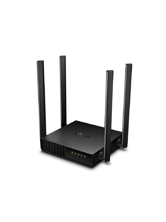 TP-LINK Archer C54 simsiz router, AC1200, MU-MIMO