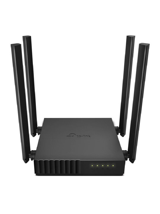 TP-LINK Archer C54 simsiz router, AC1200, MU-MIMO