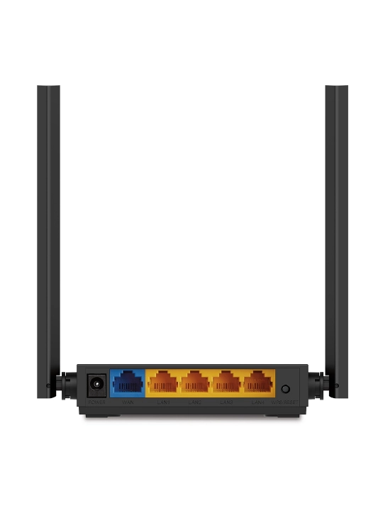 TP-LINK Archer C54 simsiz router, AC1200, MU-MIMO