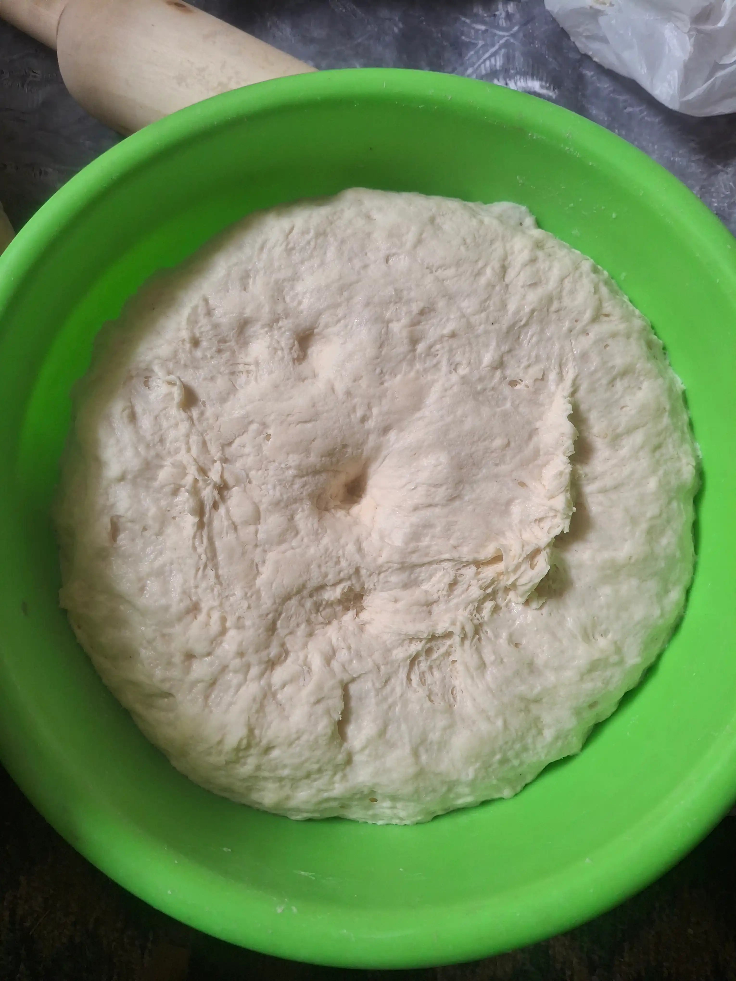 Oila Tanlovi oliy navli bug'doy uni, 1 kg