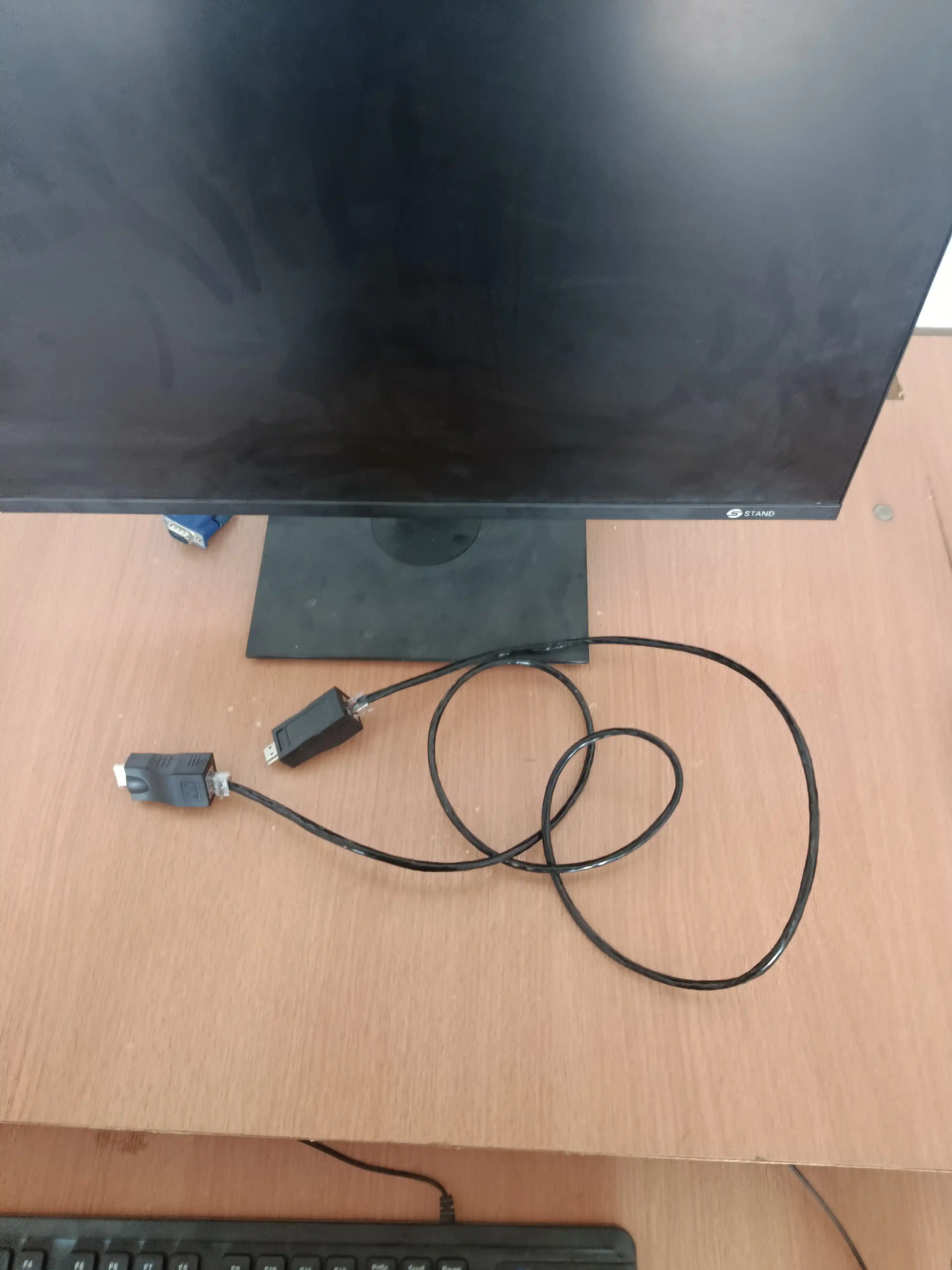 HDTV 60m Extender по кабелю Cat-5e/6 Удлинитель HDMI сигнала (Extender)