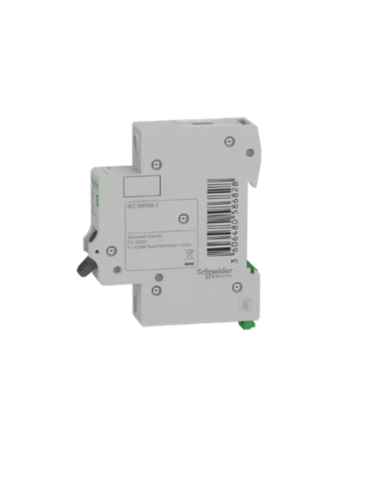 Easy9 1P 4,5 kA 230V avtomatik o‘chirgichi