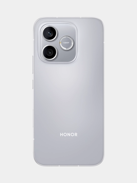 HONOR 600 Lite 5G smartfoni, AMOLED-ekran 1.5K,6520mA/soat 45Vt,108MP AI kamera, 1 yillik kafolat
