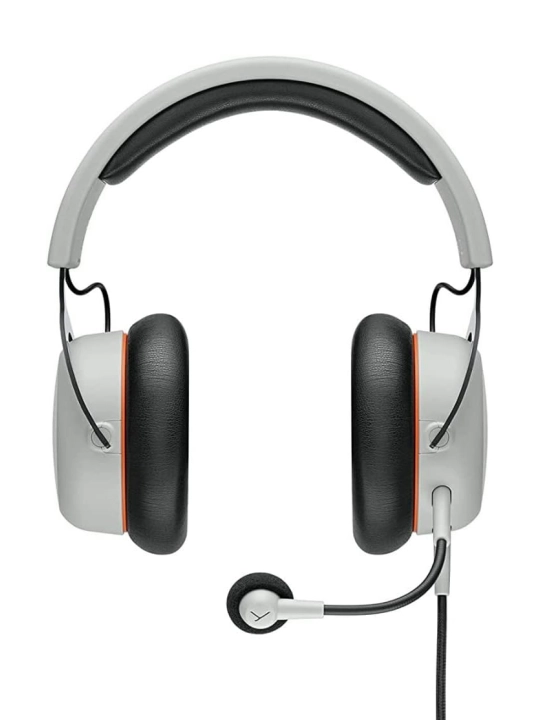 Beyerdynamic MMX 100 Grey o‘yin quloqchinlari, mikrofon bilan, simli