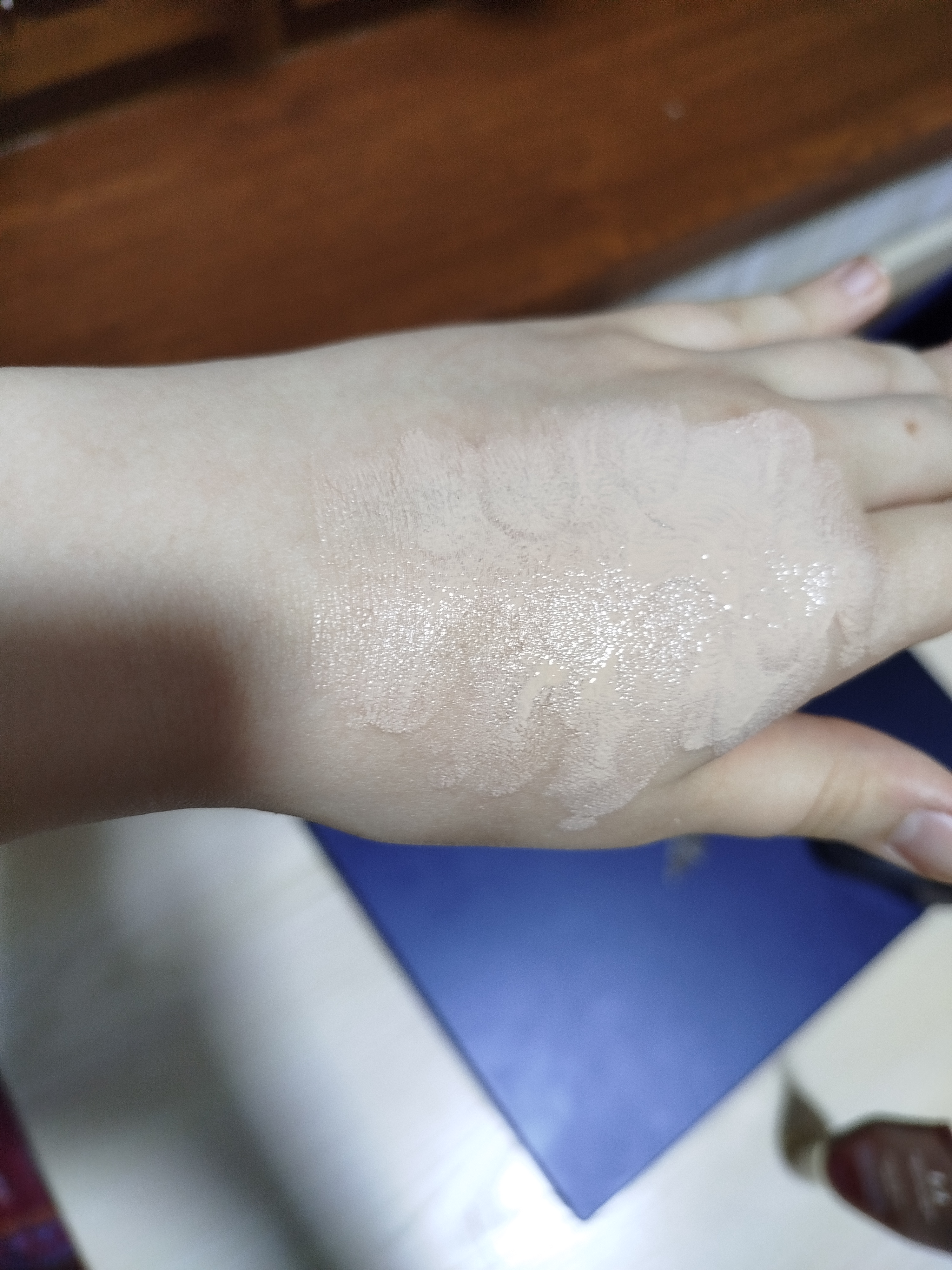 Tonal BB kremi Missha M Perfect Cover BB Cream, 50 ml