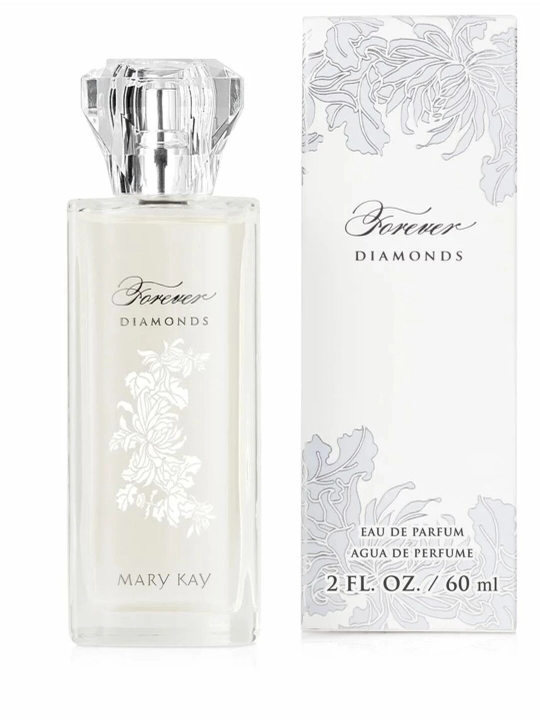 Парфюмерная вода Forever Diamonds - 