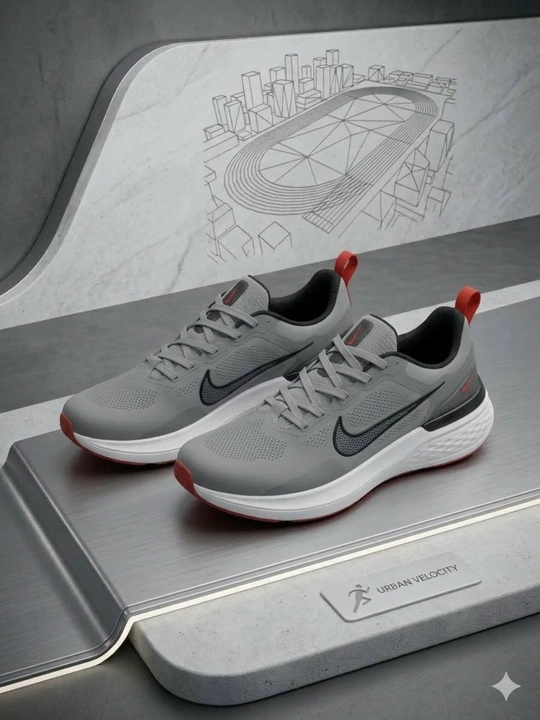 Erkaklar va ayollar uchun nike sport krossovkasi, bahor va yoz fasllari uchun