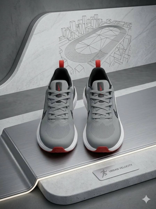 Erkaklar va ayollar uchun nike sport krossovkasi, bahor va yoz fasllari uchun