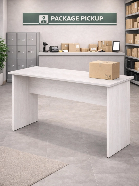 Buyurtmalarni tekshirish stoli - 
