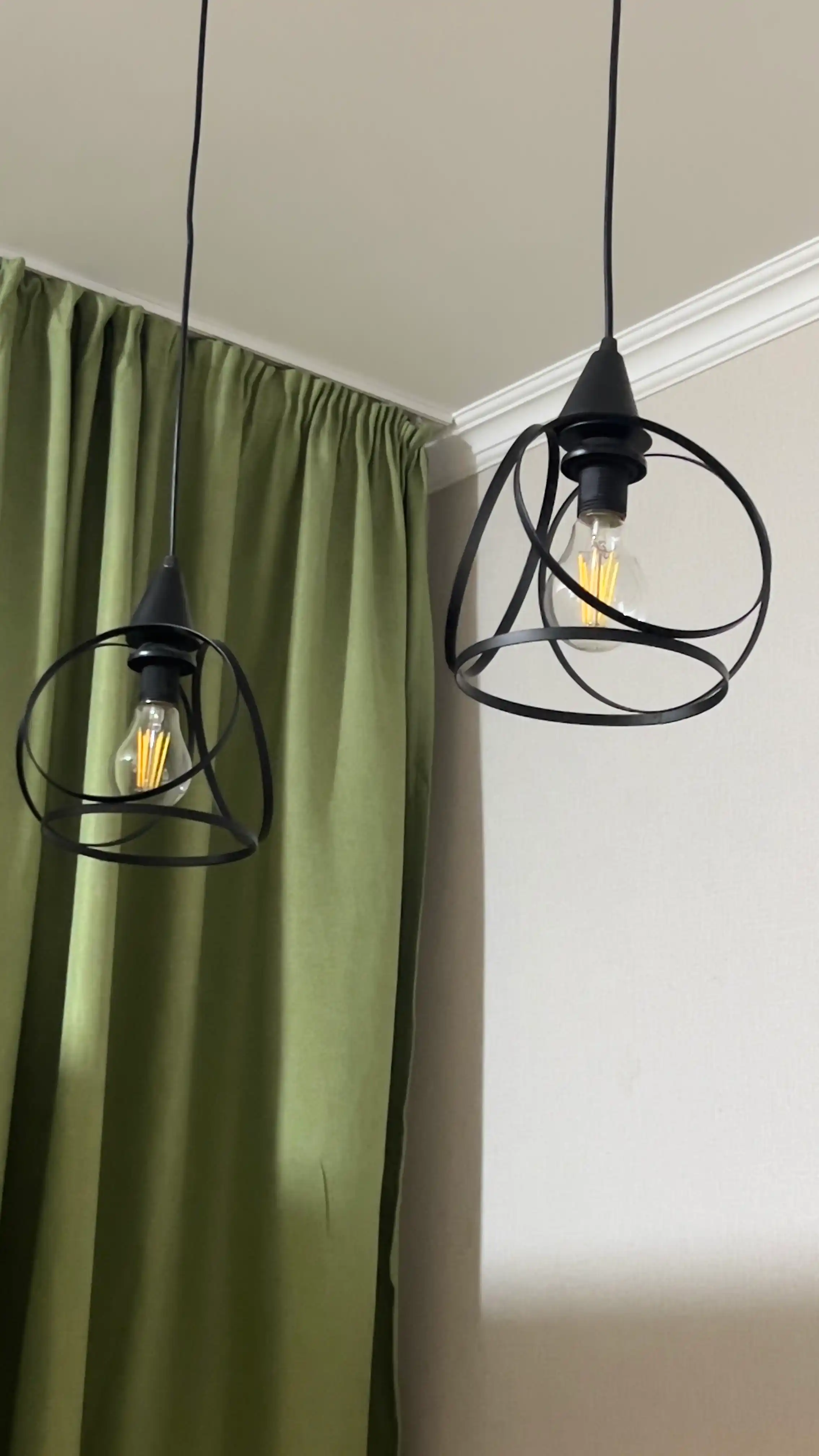 FILAMENT GLOBE-10 LED chiroq, 10 Vt 220–240 V, 2700–4200 K