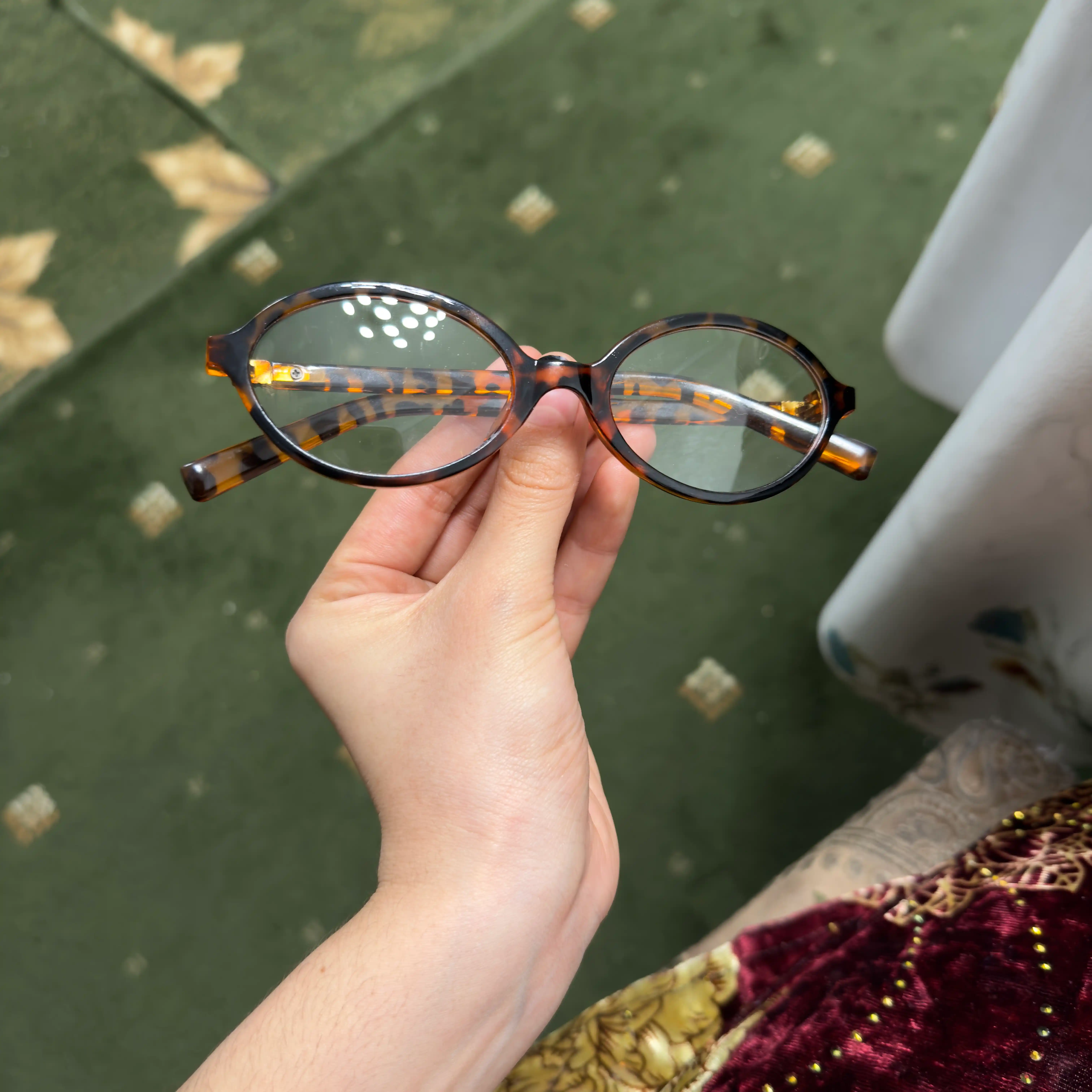 Oчки Miu Miu для девушек, с блокировкой яркости от компьютера