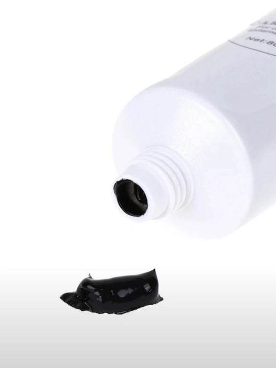 Карбоновый гель Taygete для лазерных процедур 80 ml