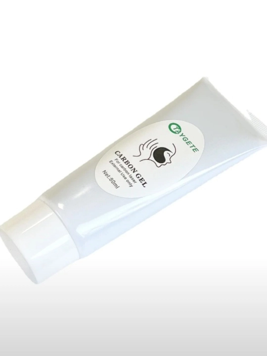 Карбоновый гель Taygete для лазерных процедур 80 ml - 