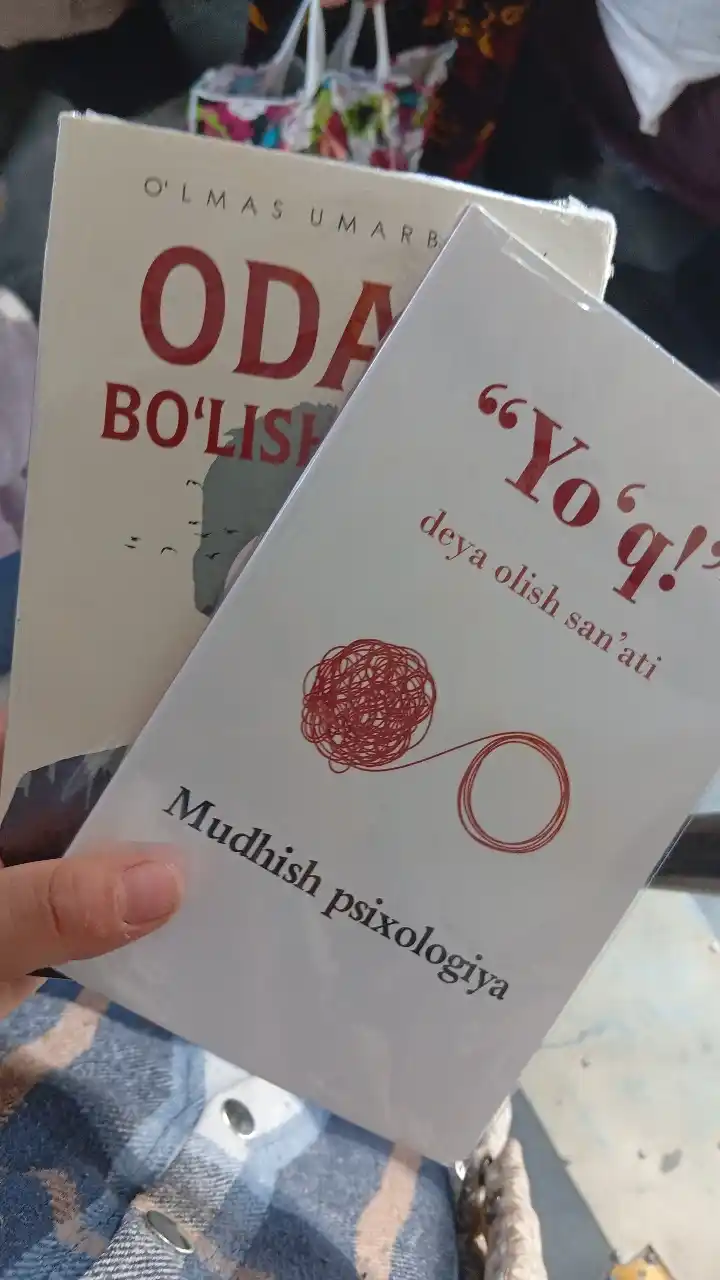 O‘lmas Umarbekov: Yoz yomg‘iri, Qizimga maktublar, Sevgim-sevgilim, Odam bo‘lish qiyin