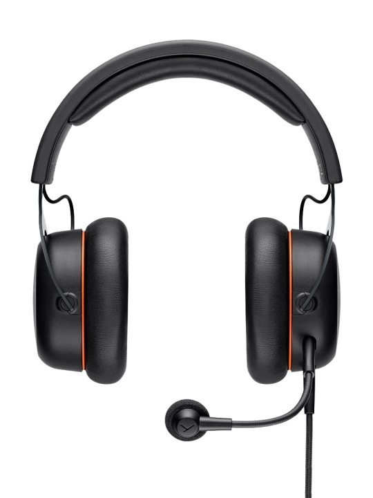 Beyerdynamic MMX 100 Black o‘yin quloqchinlari, mikrofon bilan, simli