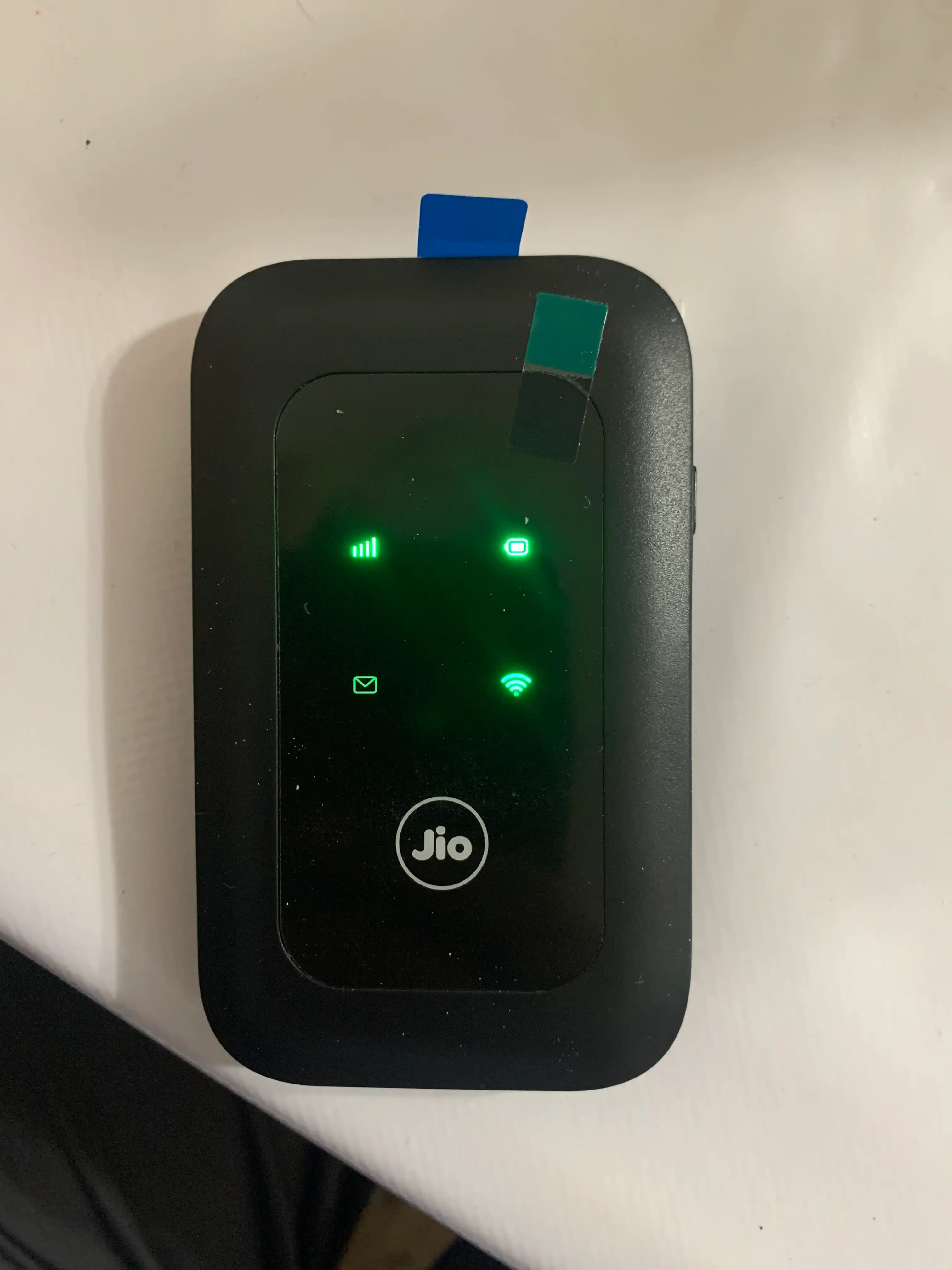 Portativ WiFi 4G LTE,SIM kartali modem,mobil internet,10 qurilma uchun,cho'ntak router