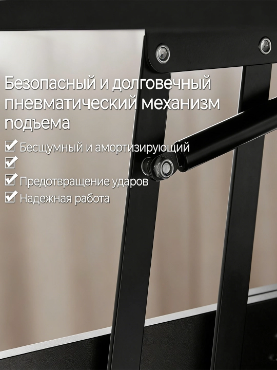 Тумба - стеллаж для телевизоров, напольная, 135*45*48 см