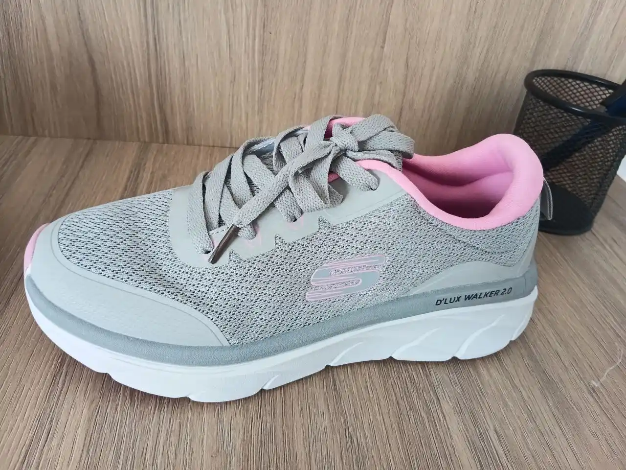 Женские кроссовки GO RUN