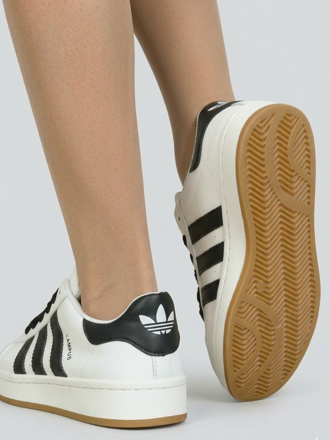 Campus,qizlar va o‘g‘il bolalar uchun krossovkalar,uniseks,yoshlar uchun qulay sport uchun - 