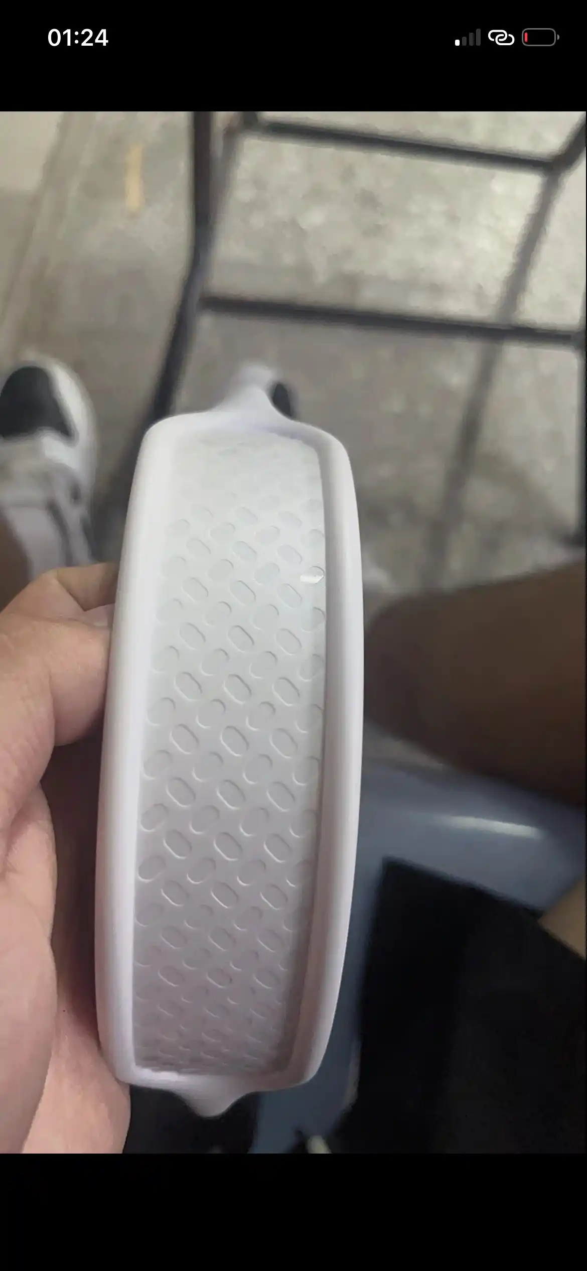 Simsiz Bluetooth quloqchinlar P9, to'liq o'lchamli, mikrofonli