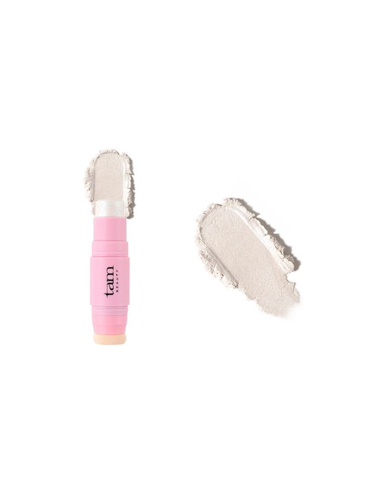 TAM BEAUTY The Jelly Beam Highlighter yuz uchun xaylayter - 
