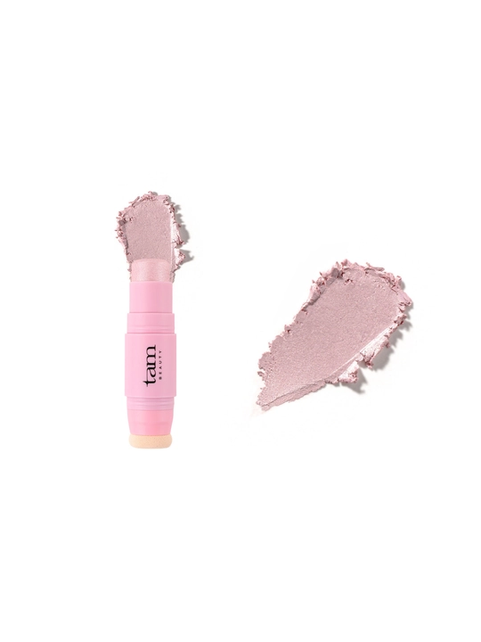 TAM BEAUTY The Jelly Beam Highlighter yuz uchun xaylayter - 