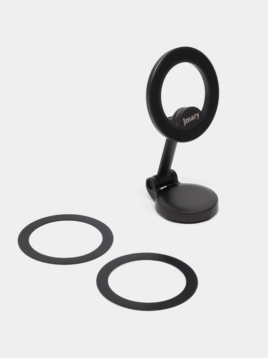 Avtomobil ushlagich telefon uchun, magnitli - 