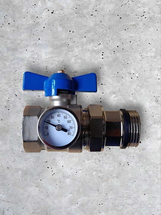 Коллектор Atlantik