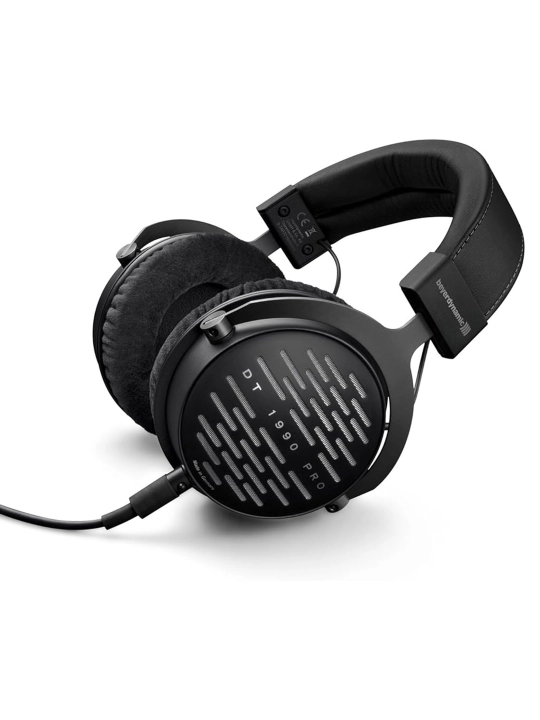 Beyerdynamic DT 1990 PRO, simli studiya monitor quloqchinlari