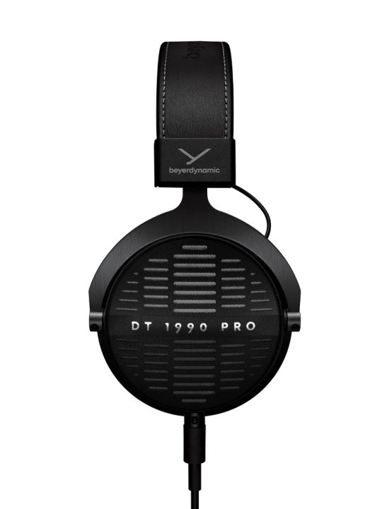 Beyerdynamic DT 1990 PRO MK2 studiya monitor quloqchinlari, simli, ochiq turdagi