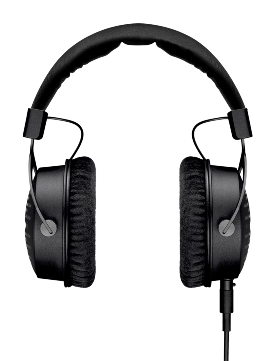 Beyerdynamic DT 1990 PRO MK2 studiya monitor quloqchinlari, simli, ochiq turdagi