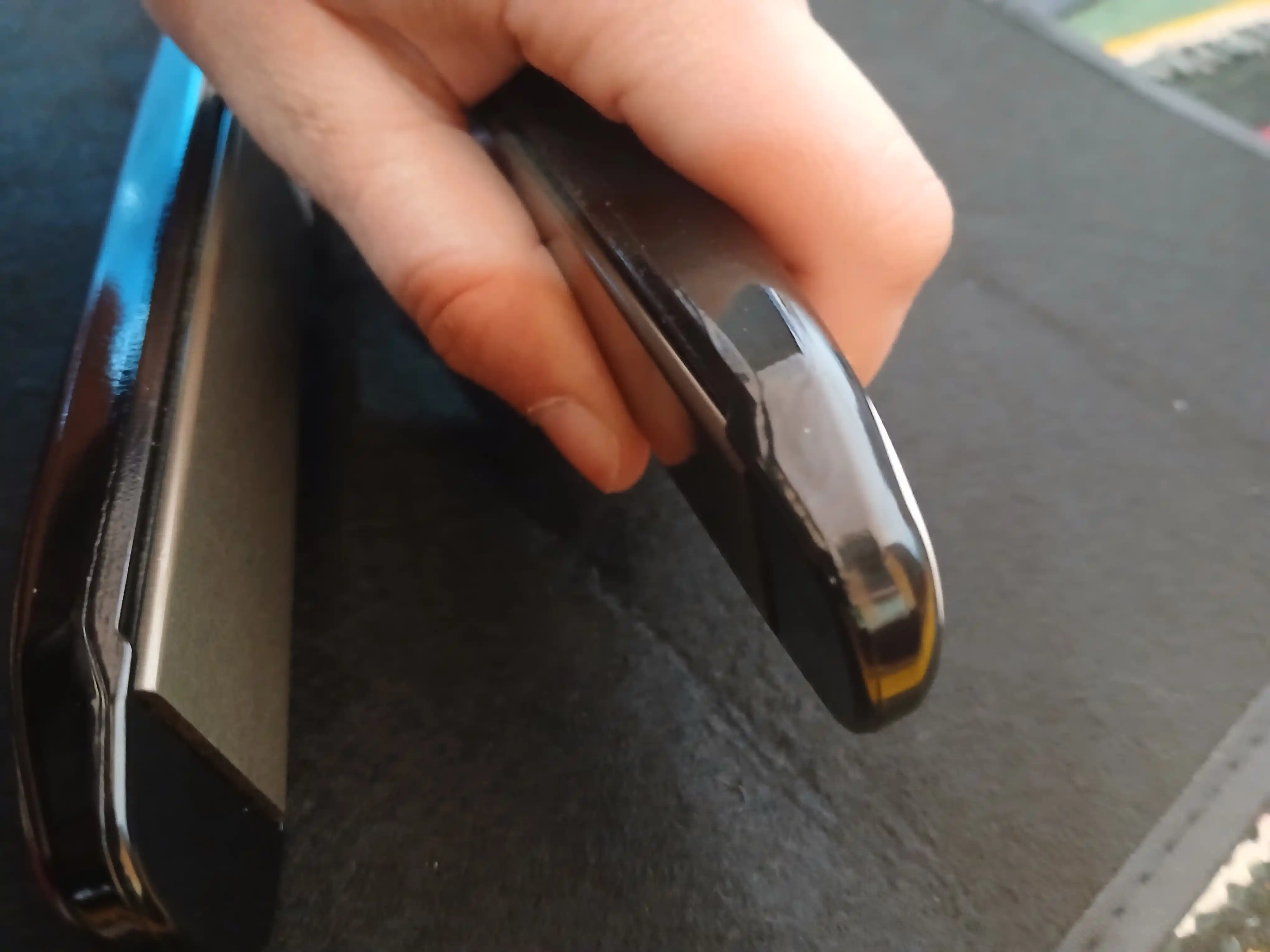 Профессиональный выпрямитель для волос MAC Styler MC-MC-2021