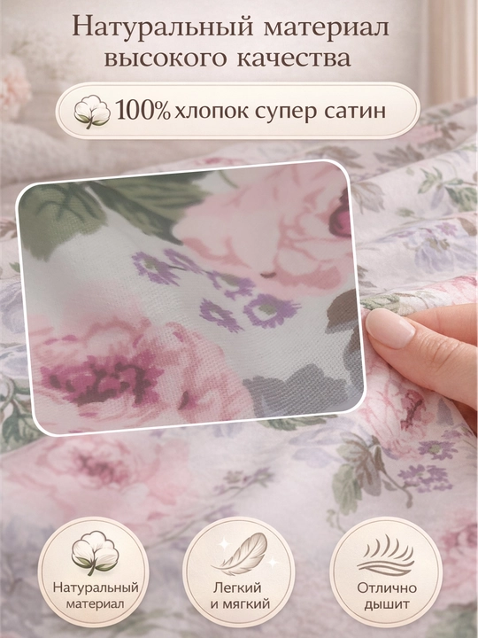 Летний комбинезон для девочек 1–5 лет, из хлопка с цветочным принтом, песочник на резинке