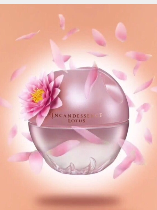 Парфюм Avon Incandessence Lotus – элегантный, стойкий и соблазнительный аромат для женщин