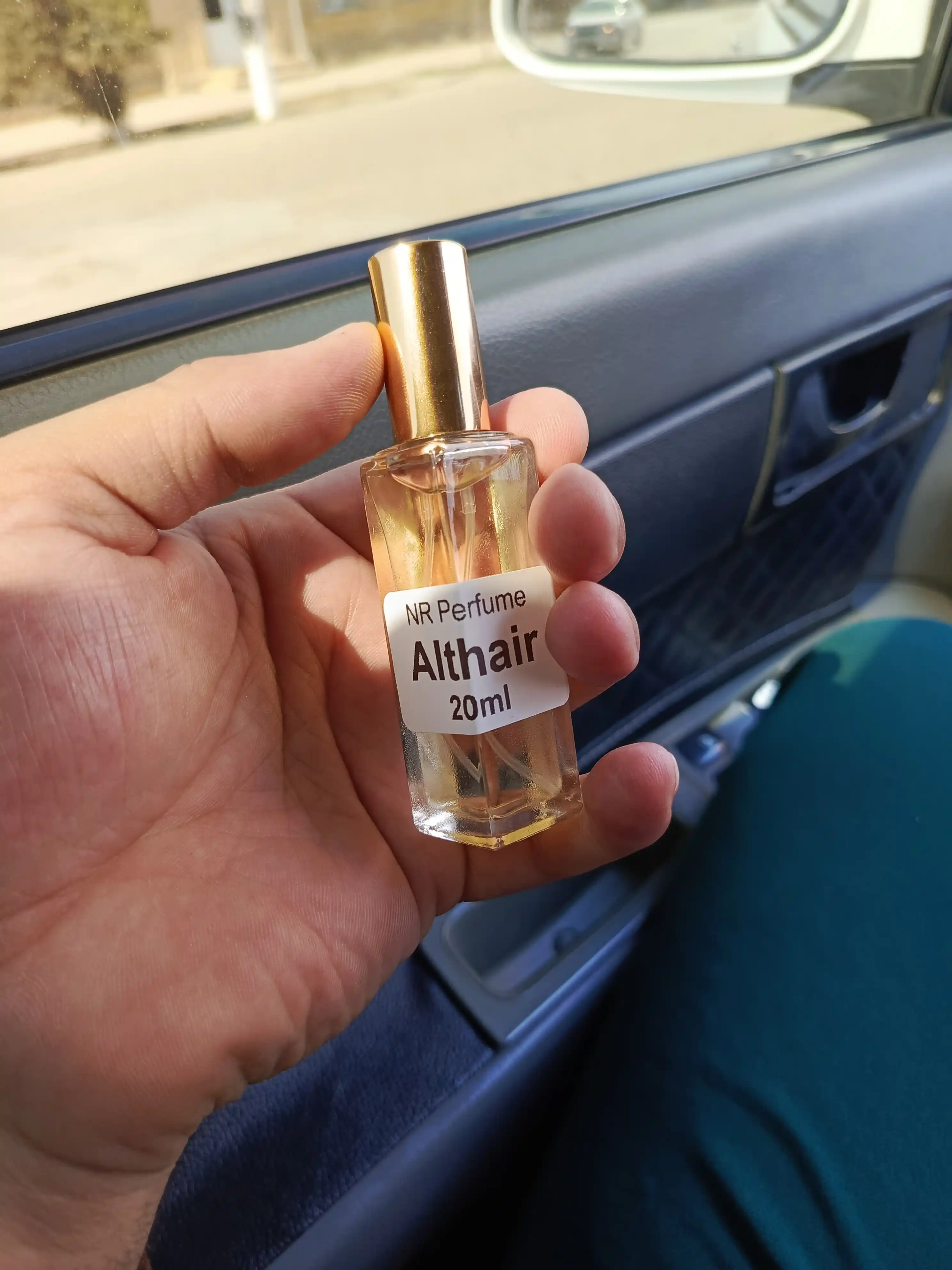 Духи Althair de Marly для мужские, Франция